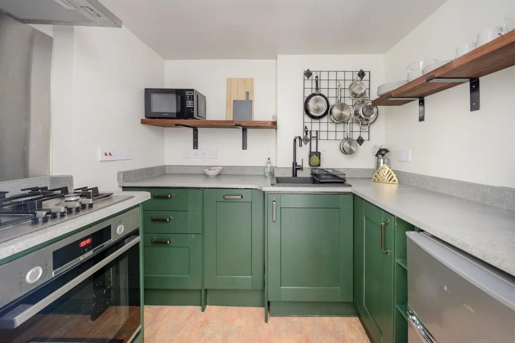 1 bedroom flat for rent