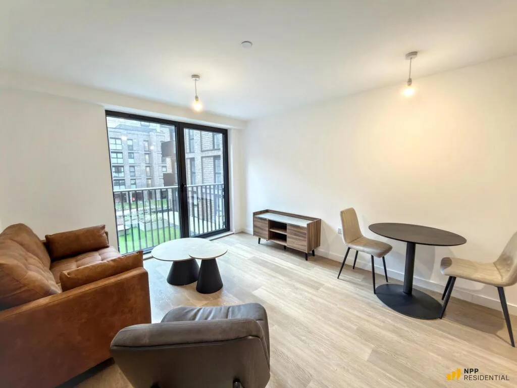1 bedroom apartment for rent