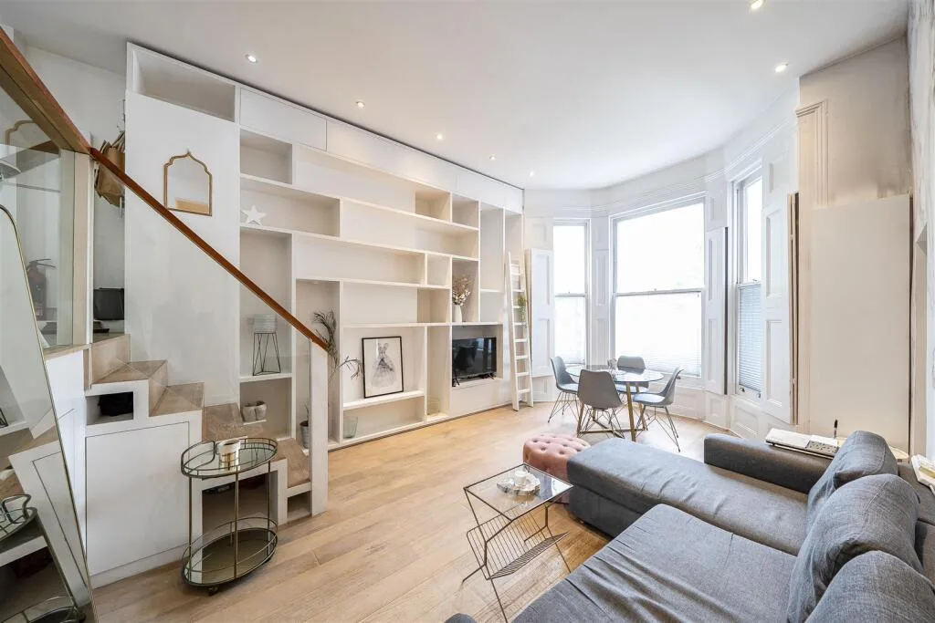 1 bedroom apartment for rent