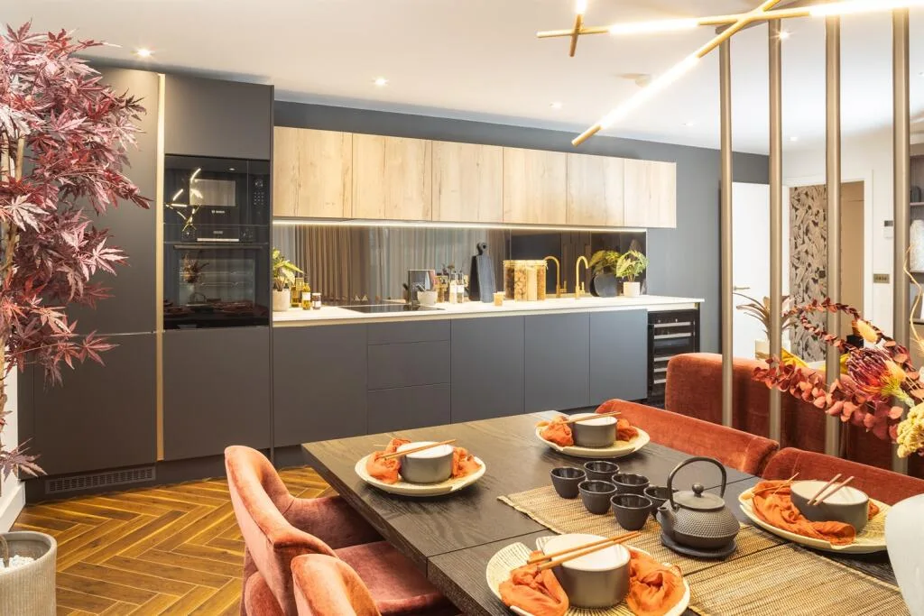 1 bedroom apartment for rent