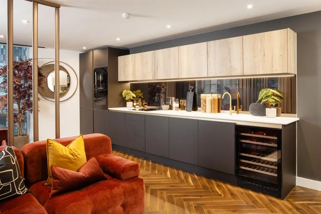 1 bedroom apartment for rent