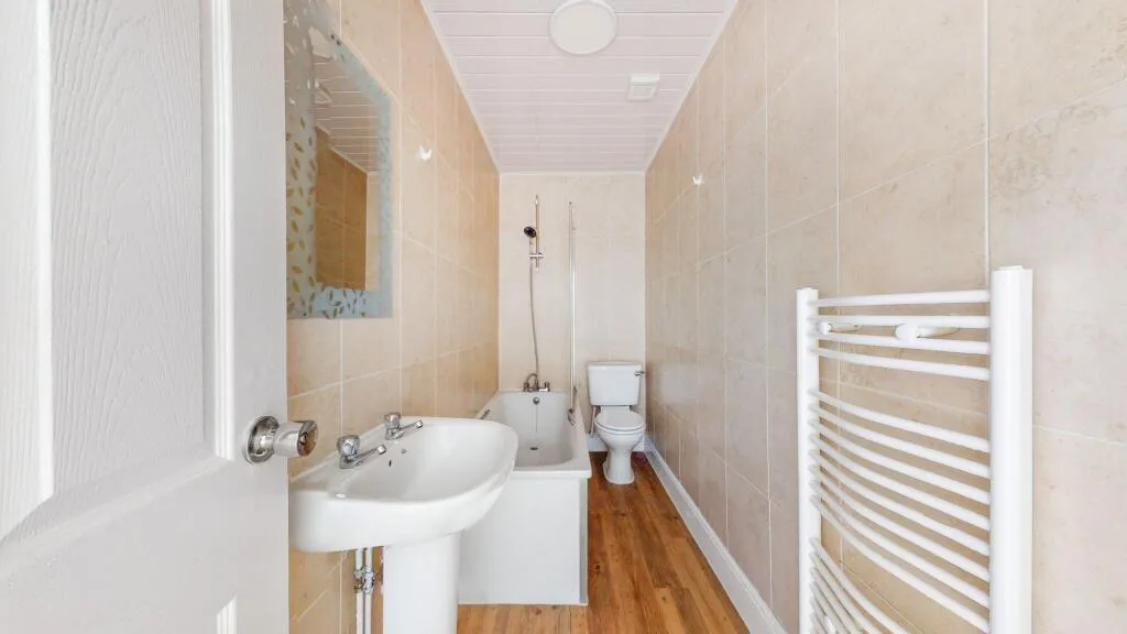 1 bedroom flat for rent