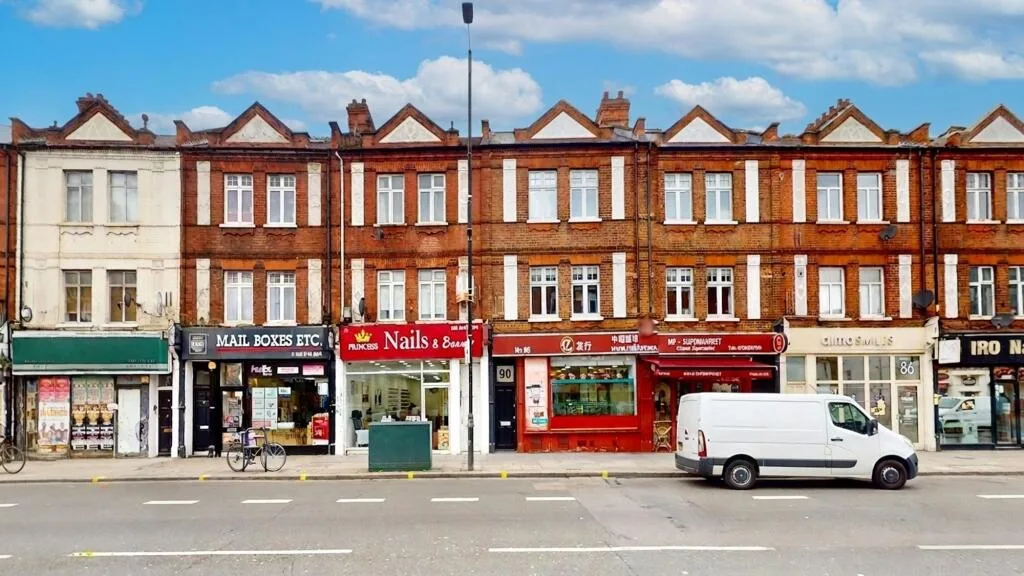 1 bedroom flat for rent