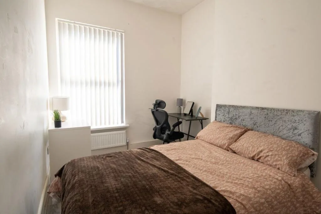 4 bedroom house for rent