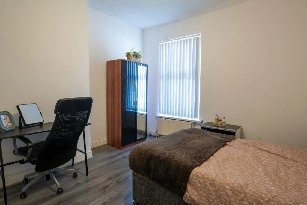 4 bedroom house for rent