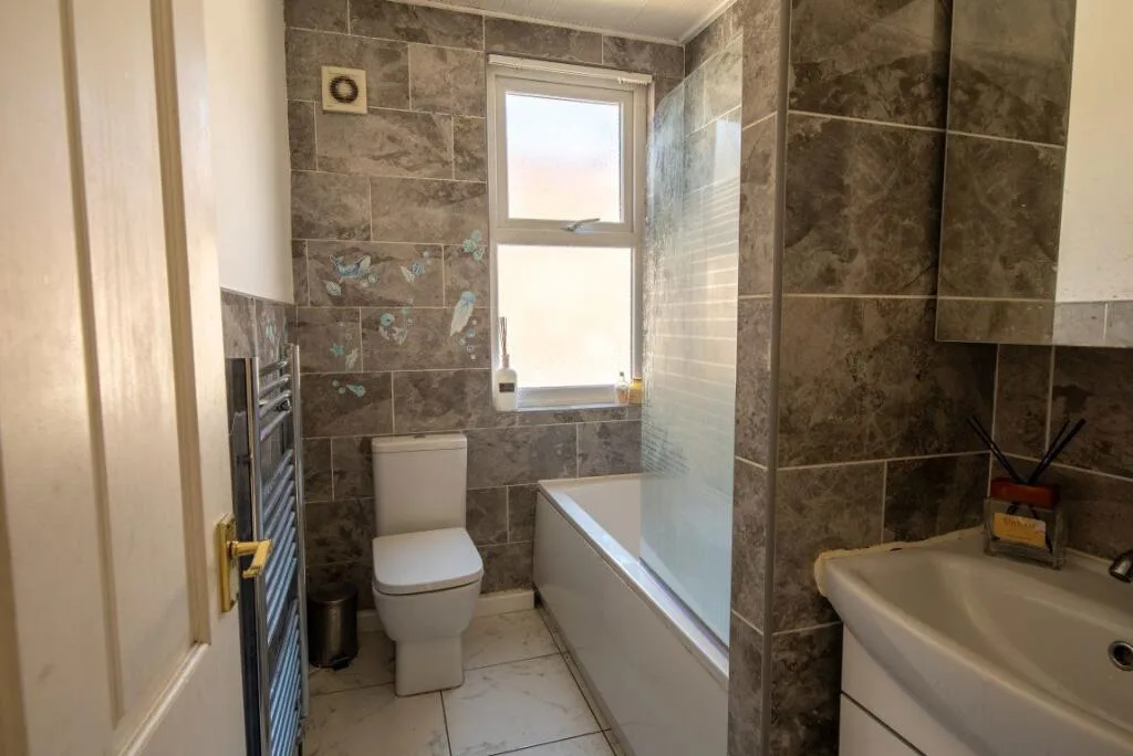 4 bedroom house for rent