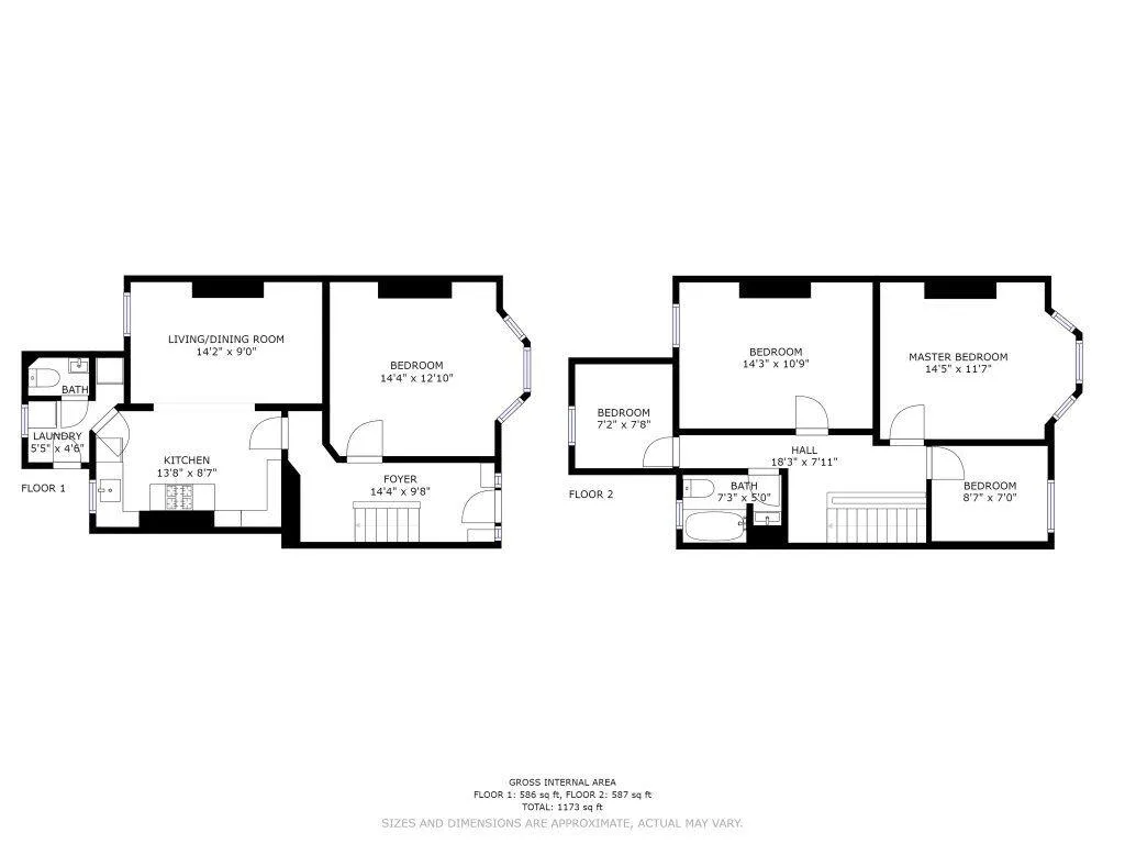 4 bedroom house for rent