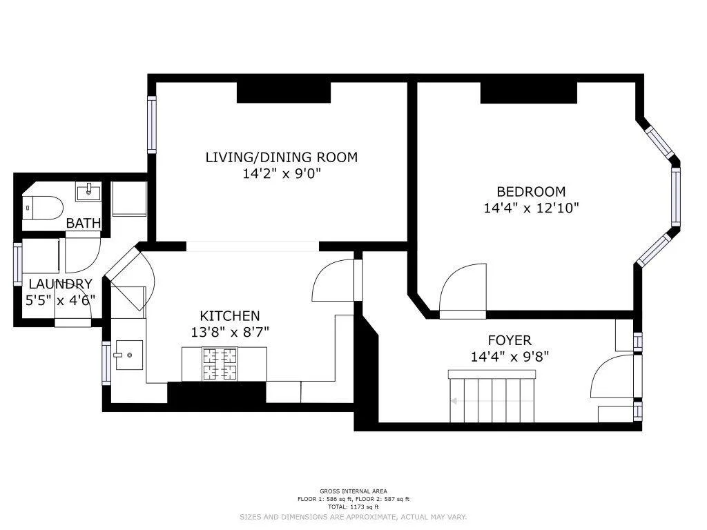 4 bedroom house for rent