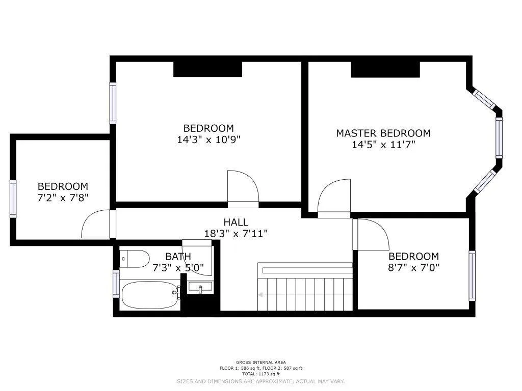 4 bedroom house for rent