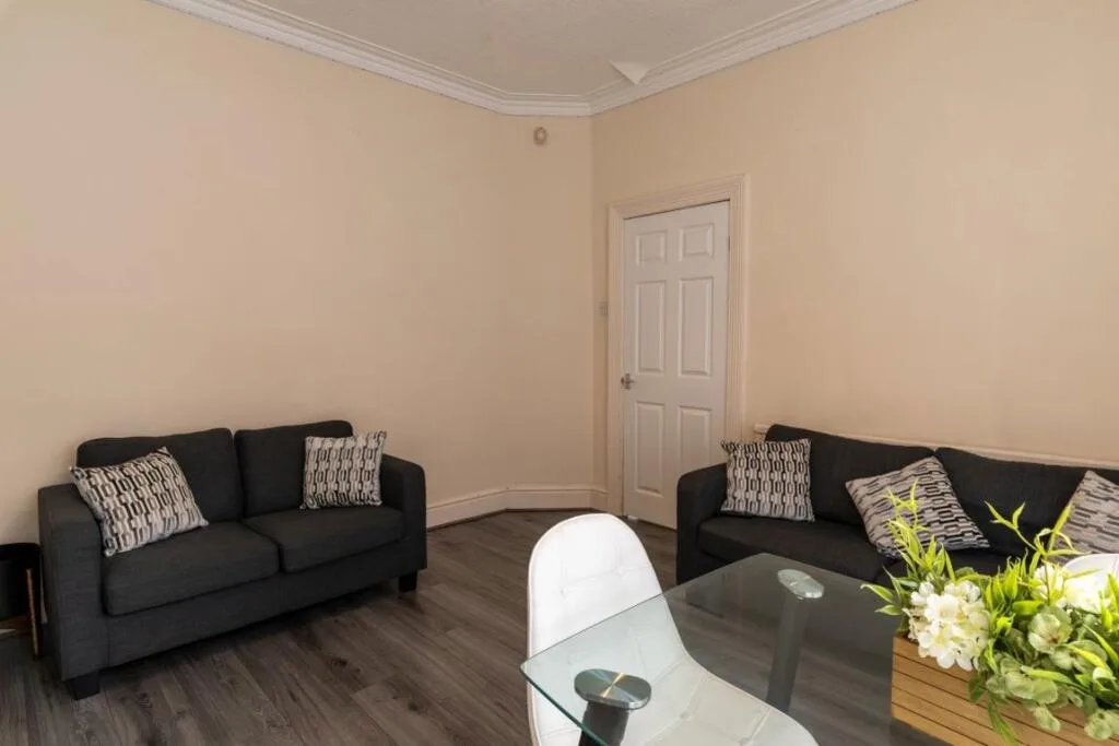 3 bedroom house for rent