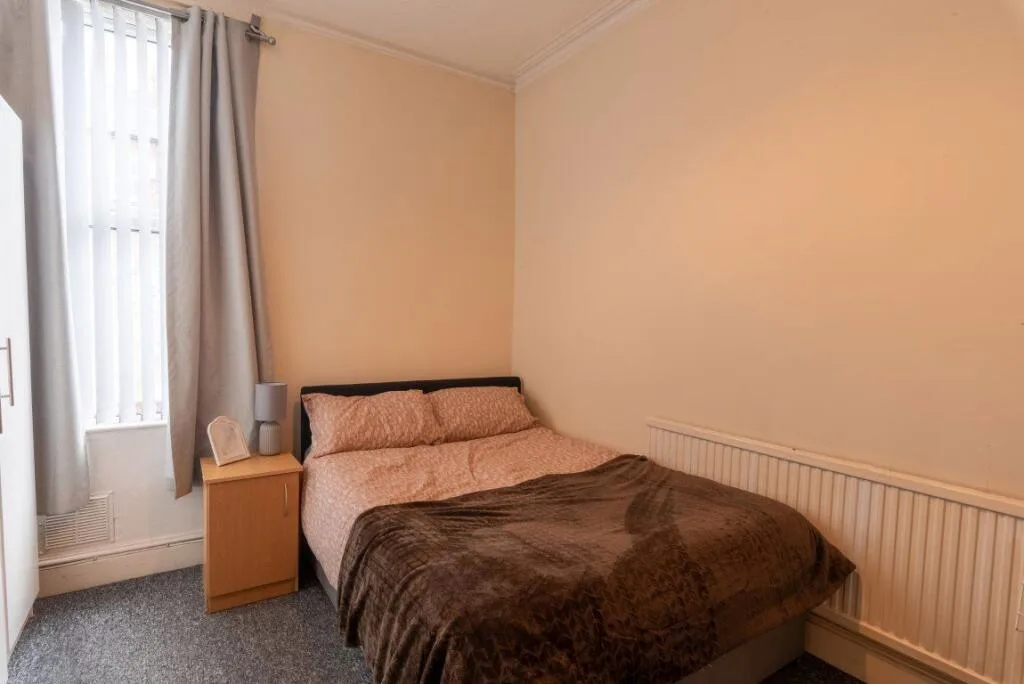 3 bedroom house for rent