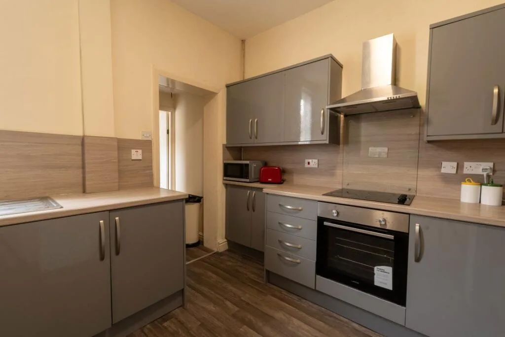 3 bedroom house for rent