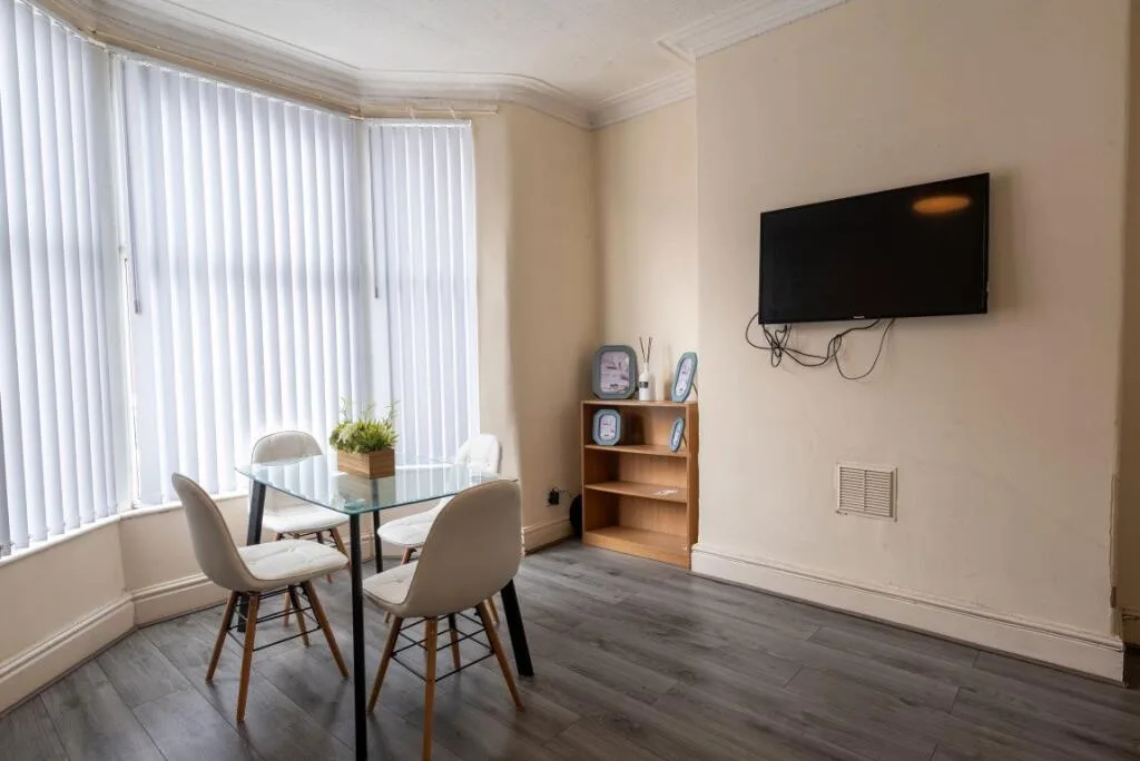 3 bedroom house for rent