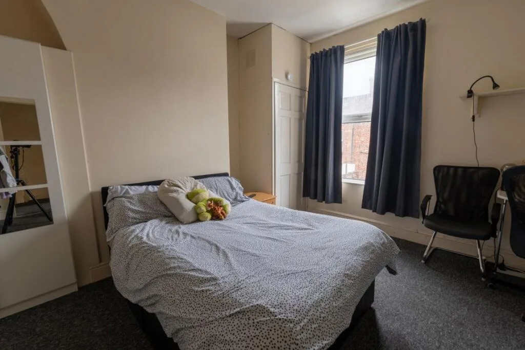 3 bedroom house for rent