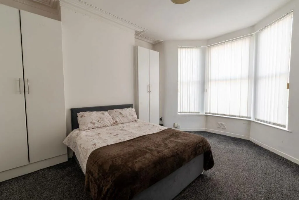 4 bedroom house for rent