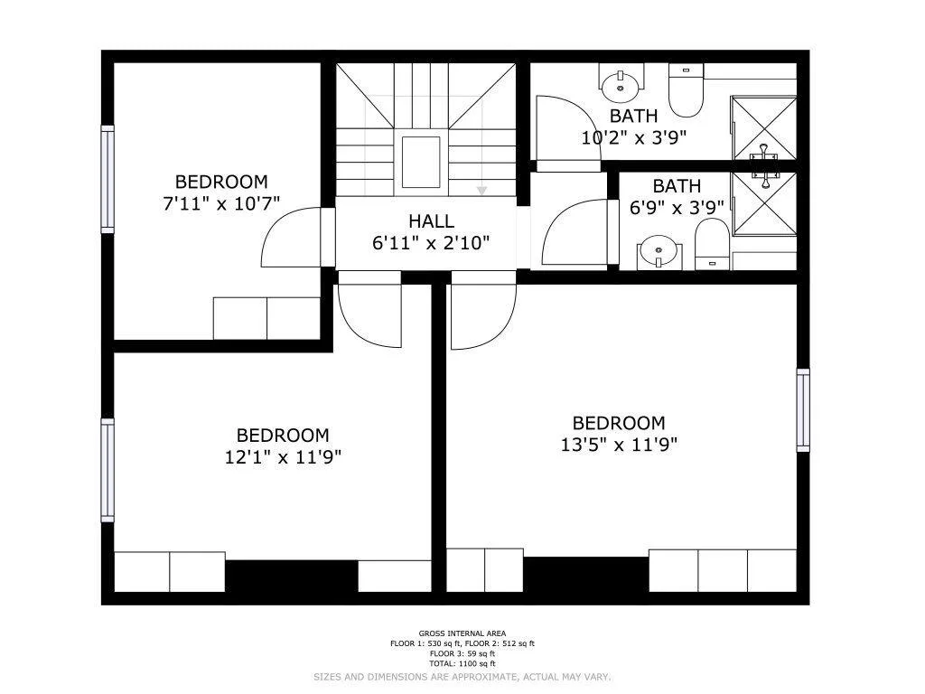 4 bedroom house for rent