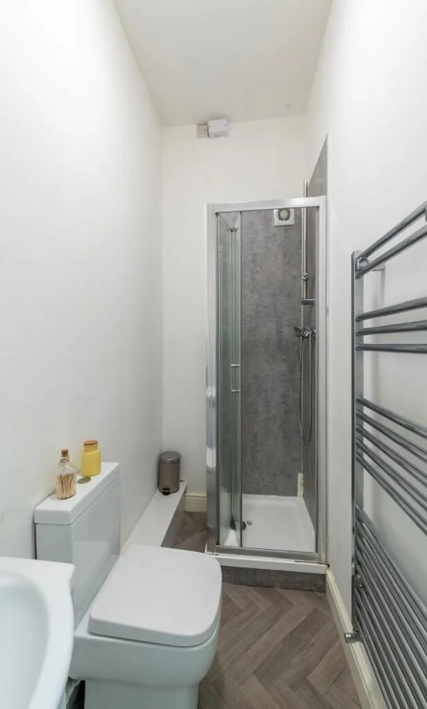 4 bedroom house for rent