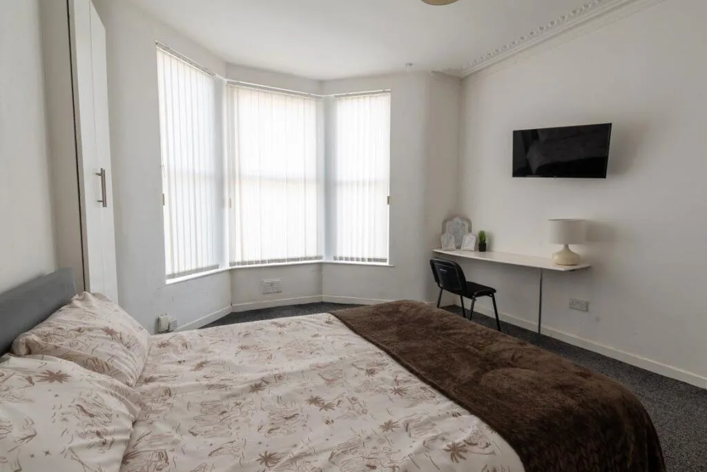 4 bedroom house for rent