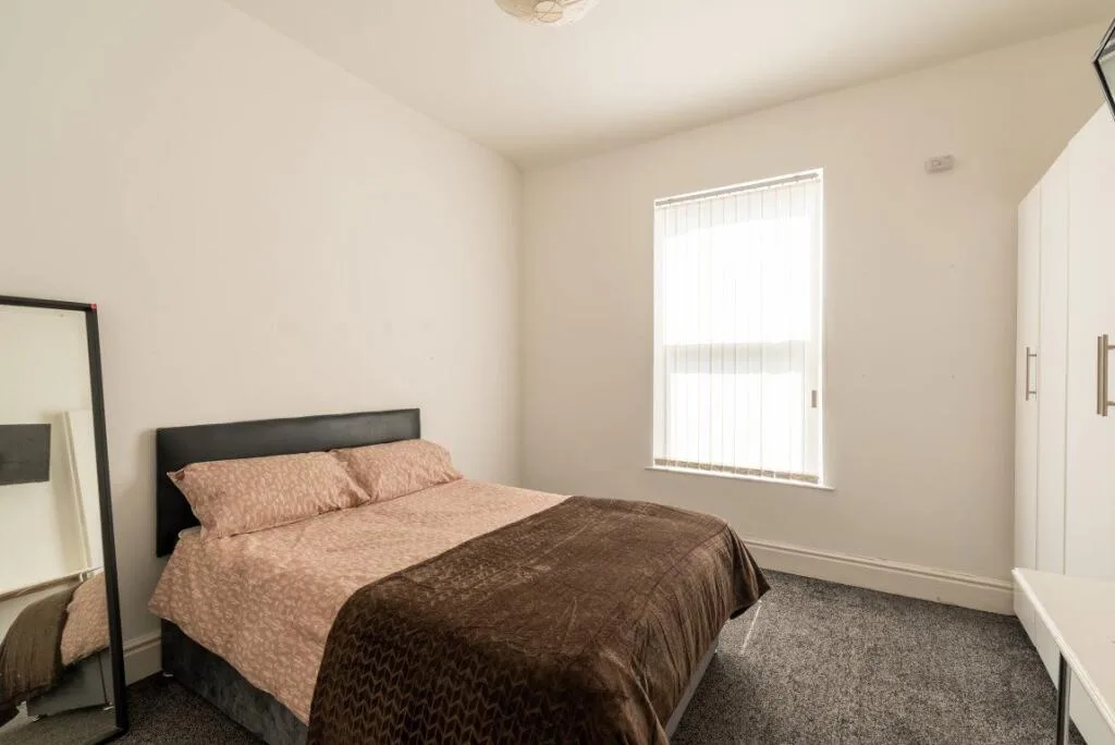 4 bedroom house for rent