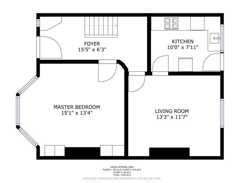 4 bedroom house for rent