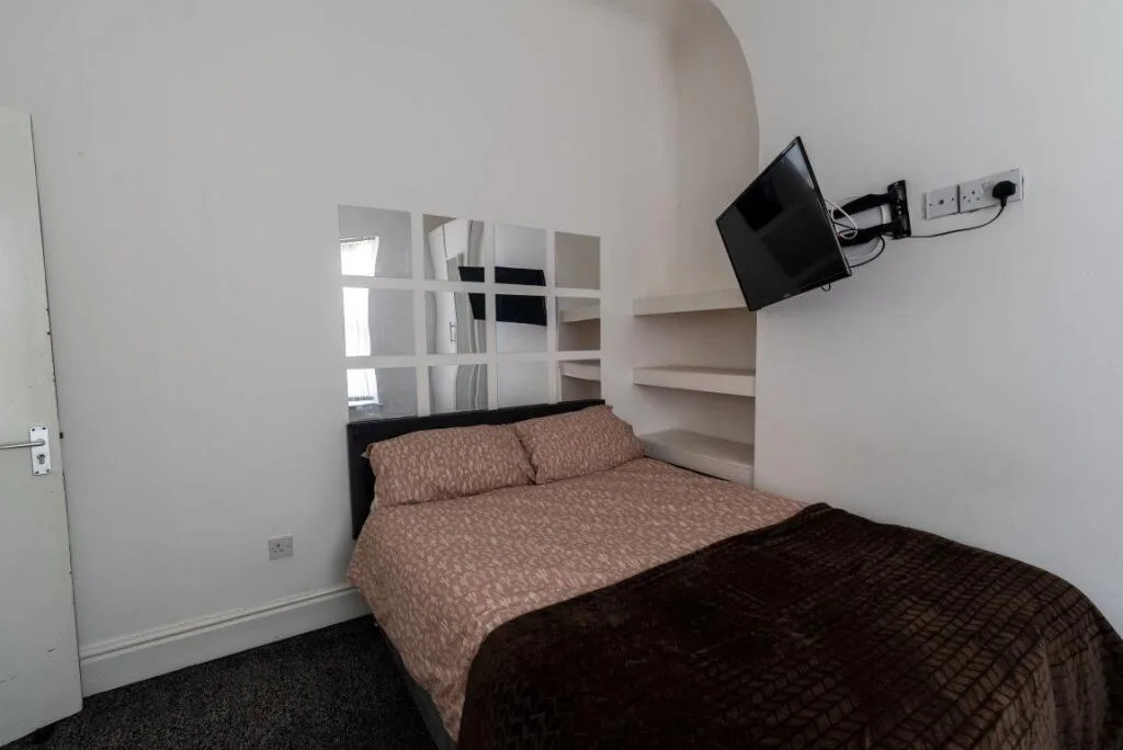 4 bedroom house for rent