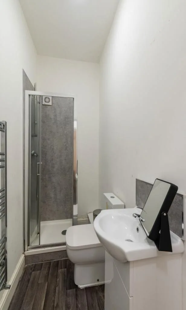 4 bedroom house for rent