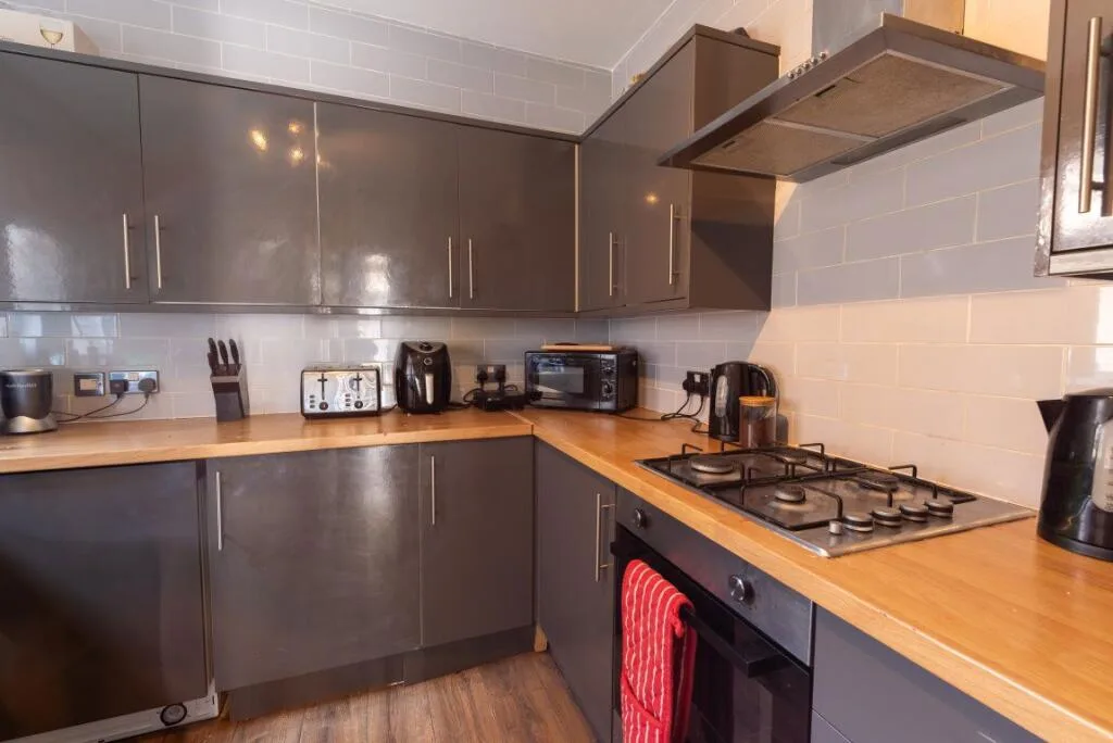 4 bedroom house for rent