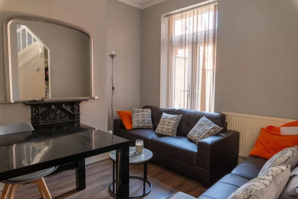 4 bedroom house for rent