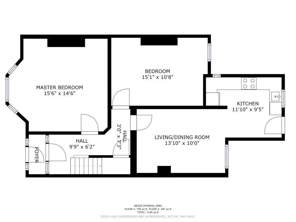 4 bedroom house for rent