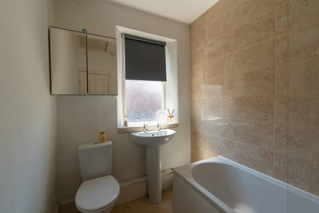 4 bedroom house for rent