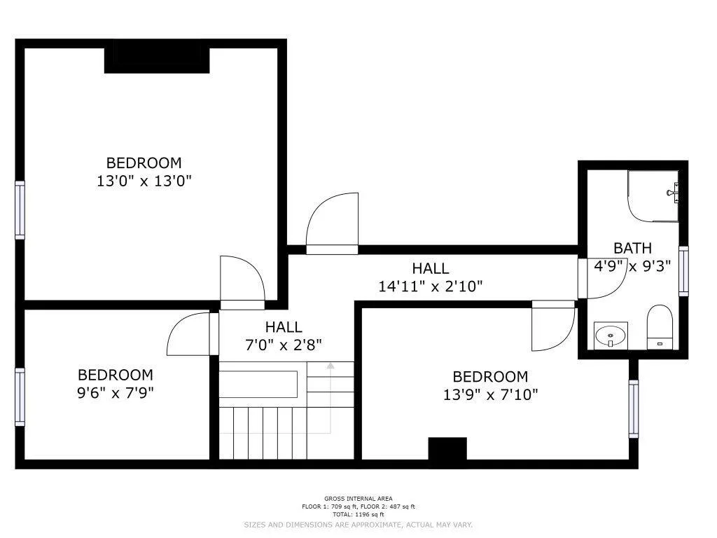 4 bedroom house for rent