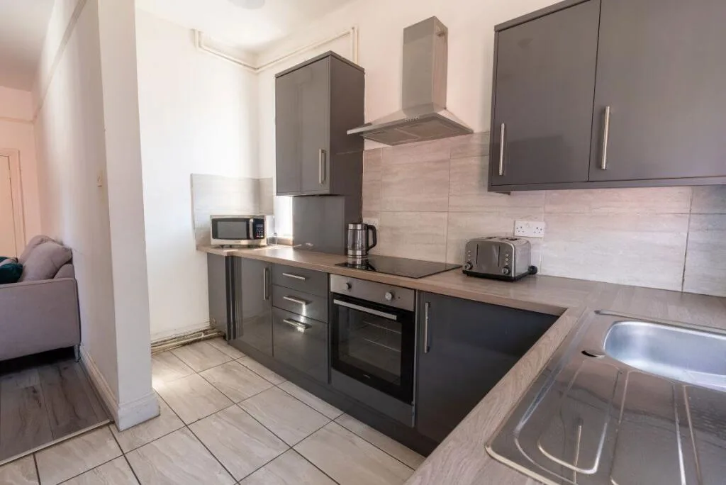 4 bedroom house for rent
