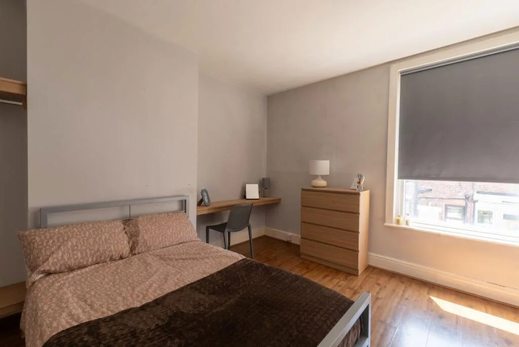 4 bedroom house for rent