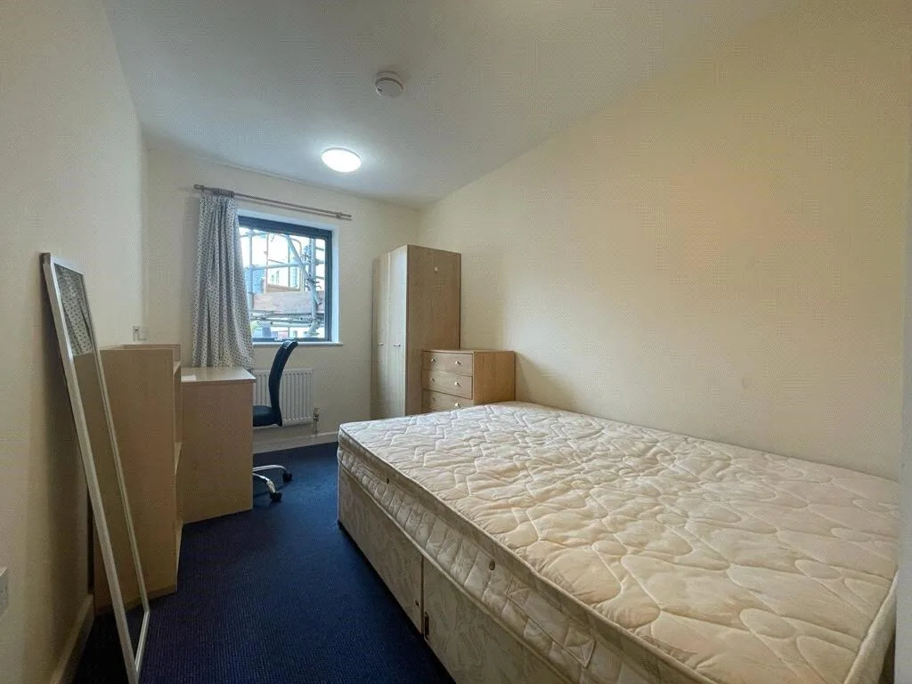 3 bedroom apartment for rent