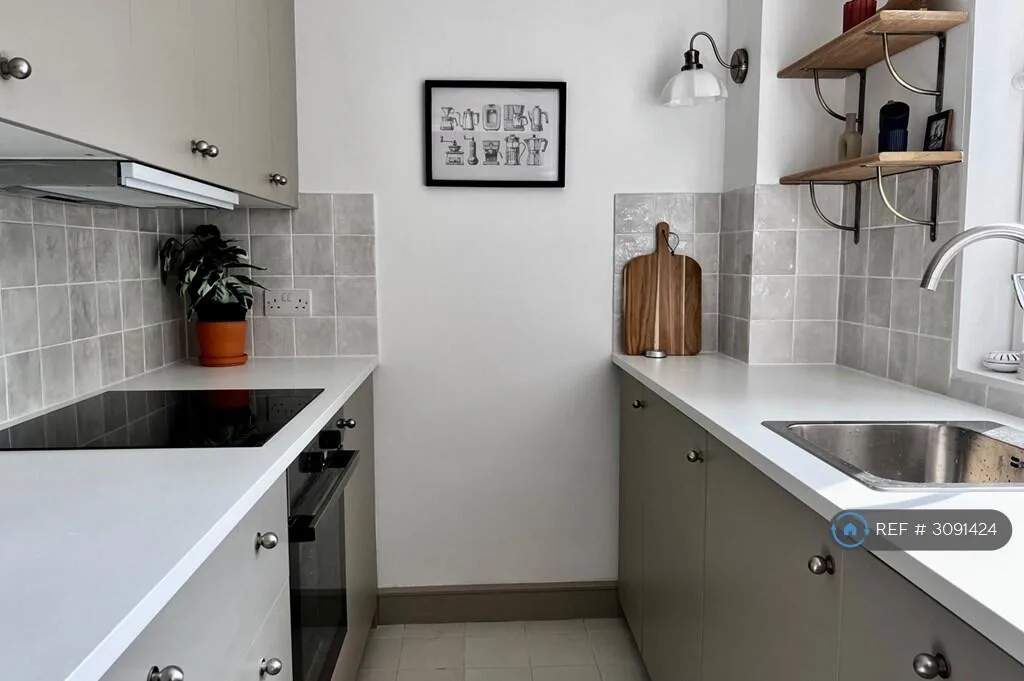 1 bedroom flat for rent