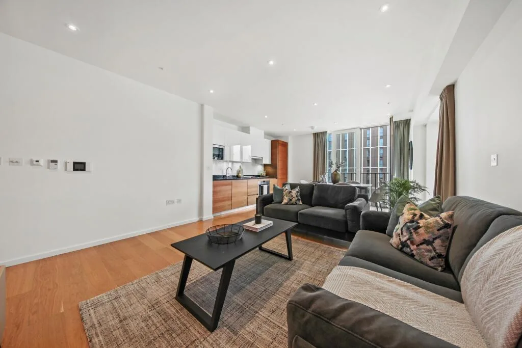 3 bedroom apartment for rent