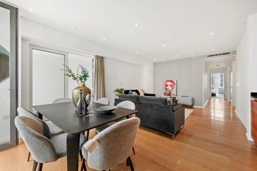 3 bedroom apartment for rent
