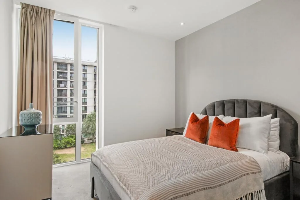 3 bedroom apartment for rent
