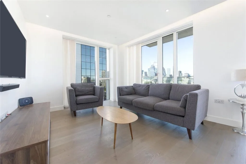 3 bedroom apartment for rent