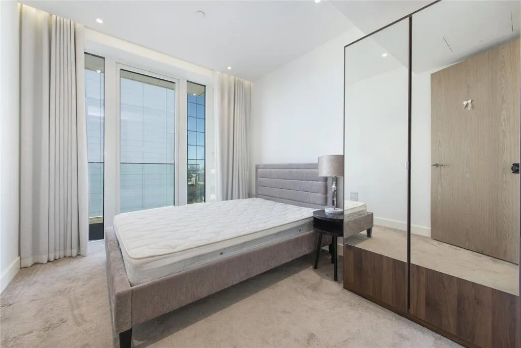 3 bedroom apartment for rent