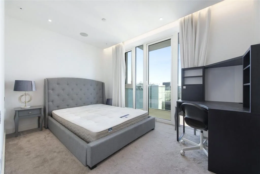 3 bedroom apartment for rent