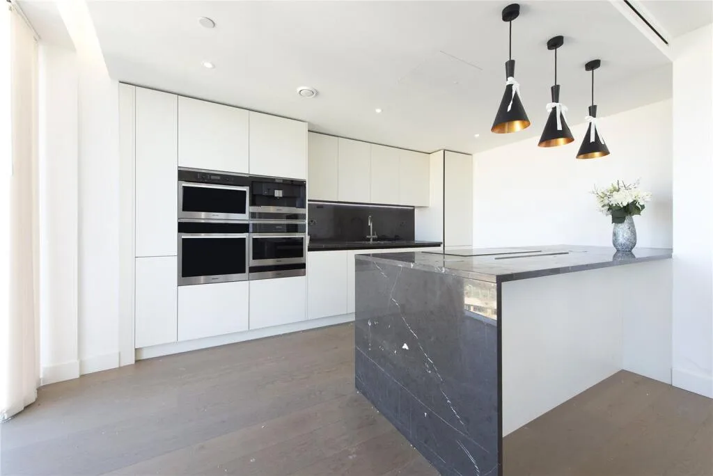 3 bedroom apartment for rent