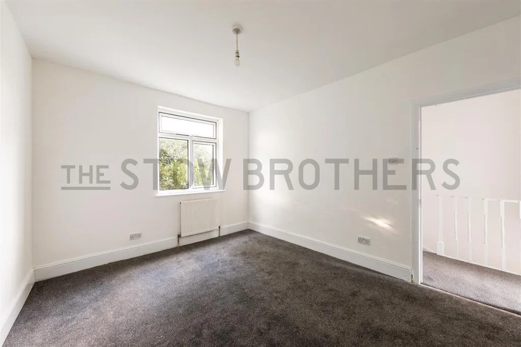 3 bedroom house for rent