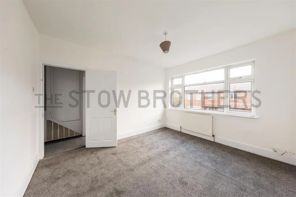 3 bedroom house for rent