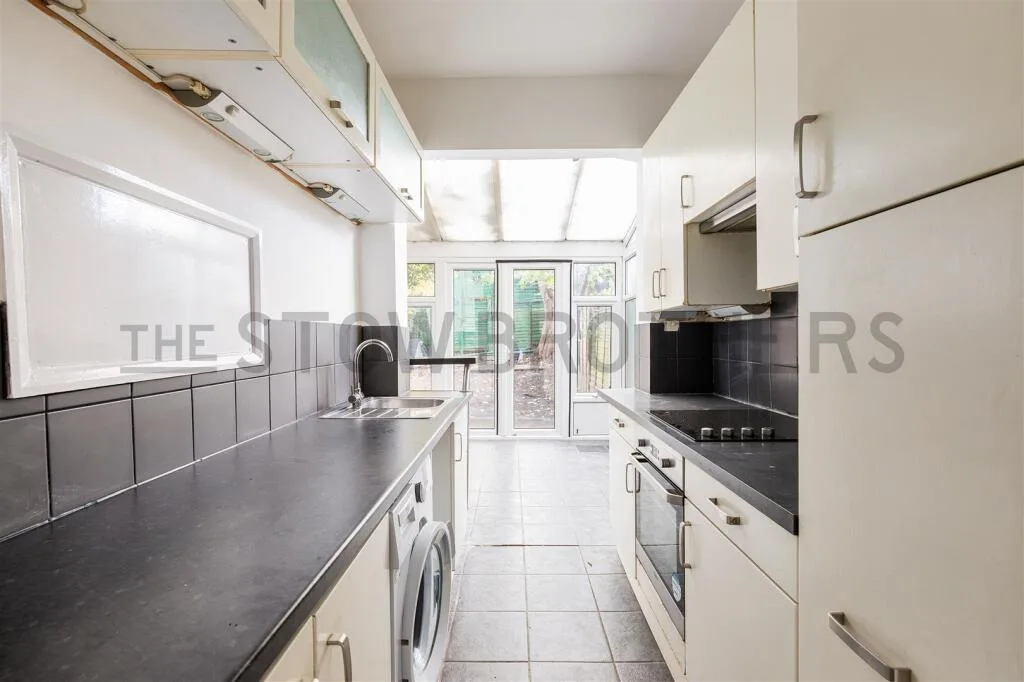 3 bedroom house for rent