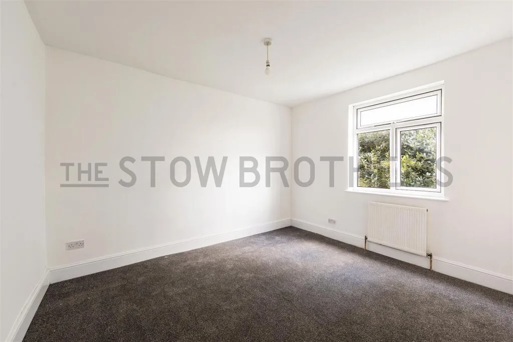 3 bedroom house for rent
