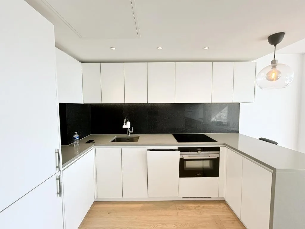 Studio apartment for rent