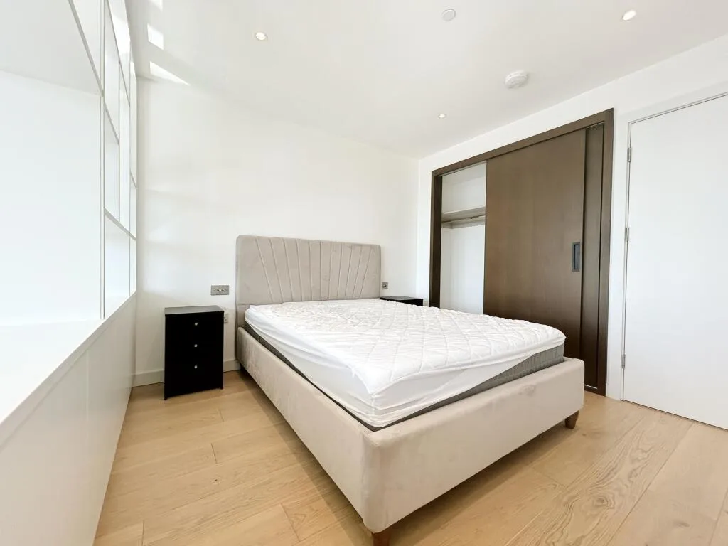 Studio apartment for rent