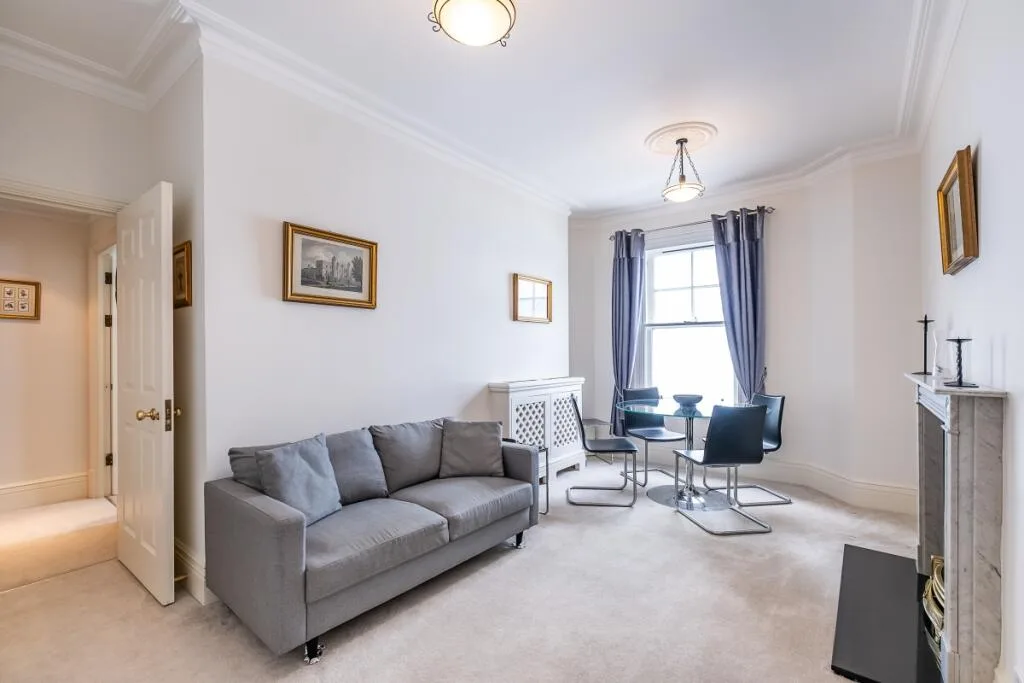 1 bedroom apartment for rent