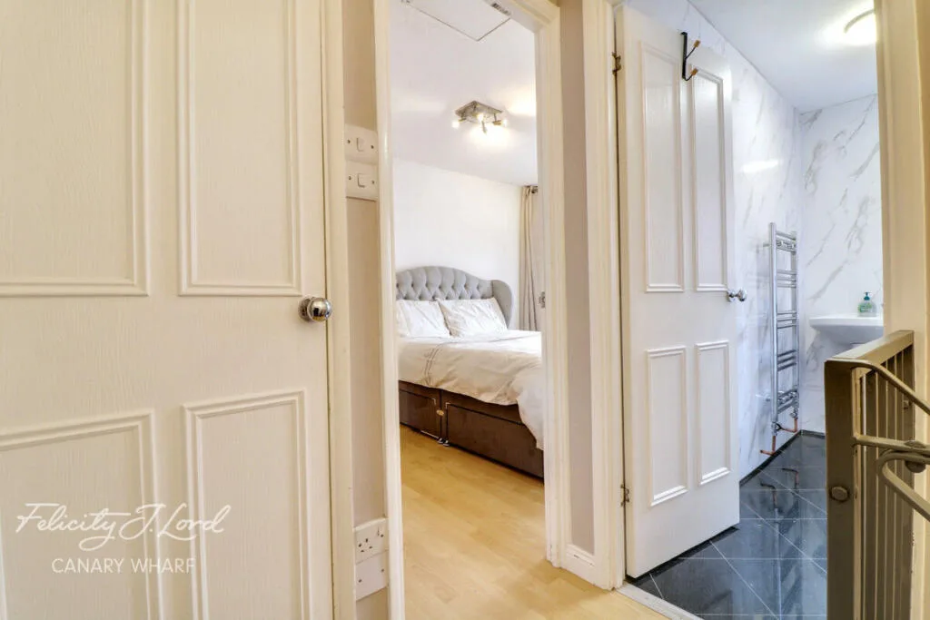 1 bedroom detached house for rent